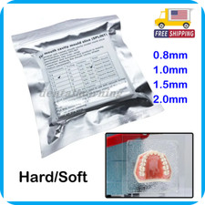 Dental Vacuum Forming Sheets