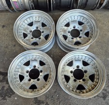 JDM 15" Work Deerfield 5spoke