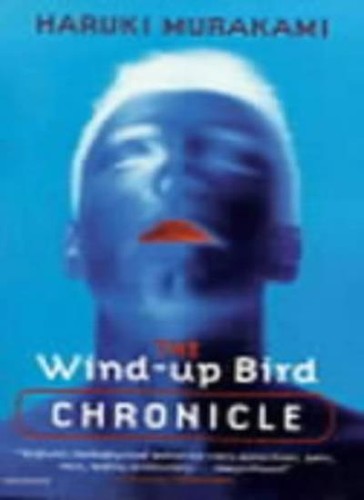 The wind bird - the,