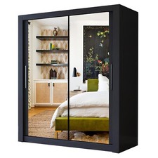 Milan full mirror sliding - 2,
