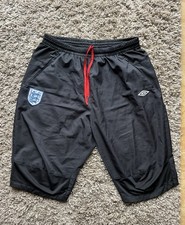 Vintage Umbro England Football
