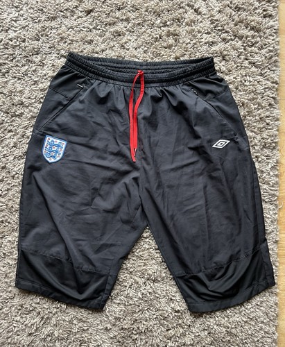 Vintage umbro england football - umbro,