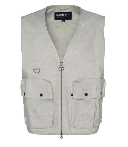 Barbour cream westmorland - barbour,