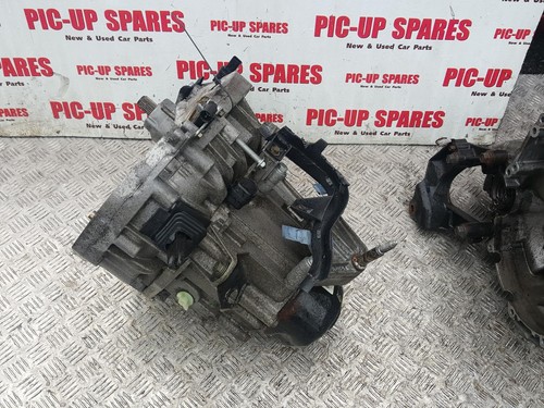 Renault kangoo mk1 - 97-03, 1.4