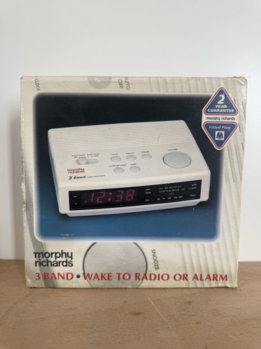 Morphy richards cr35a - richards, band