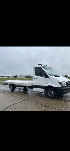 2018 mercedes sprinter tilt - mercedes,