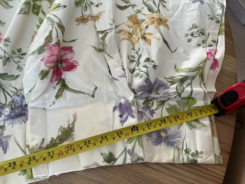 Vintage laura ashley curtains - ashley,