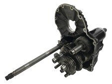 BMW R 1200 GS Gearbox