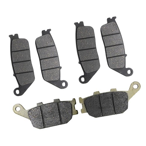 Disc brake pad set for - pad,