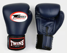 Twins Special Navy Blue 14oz