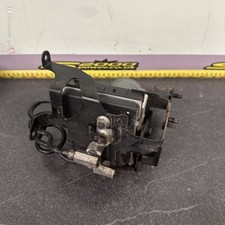 Mazda RX8 RX-8 R3 2009 ABS Pump Actuator 2008-2011 F1Y9437A0A