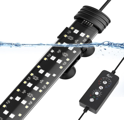 Aqqa submersible led - aqqa, aquarium