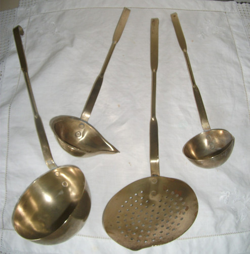 Vintage pce set - vintage, 4