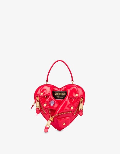 Moschino couture inflatable - couture!,