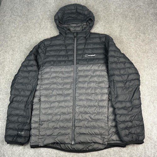 Berghaus jacket mens large - berghaus,