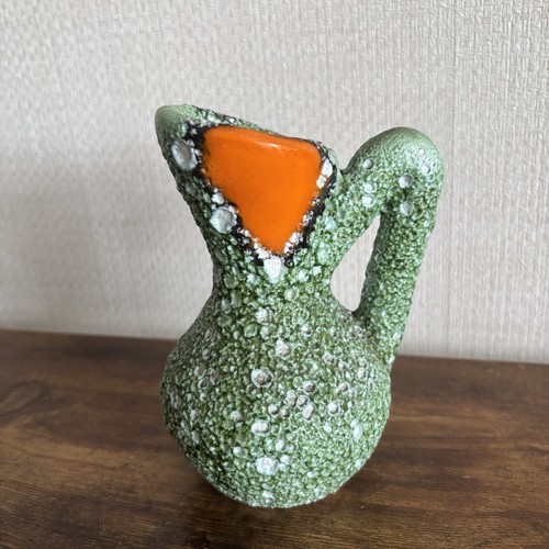 Vintage french vallauris - vallauris, fat