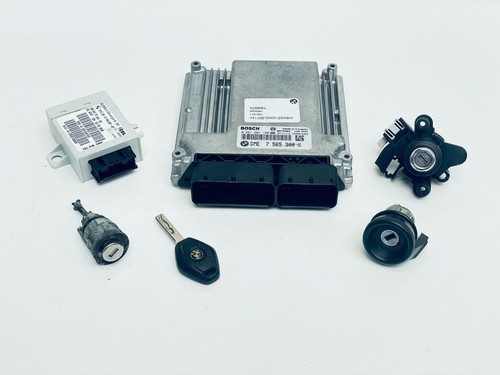 Bmw e85 n46b20b - e85, z4