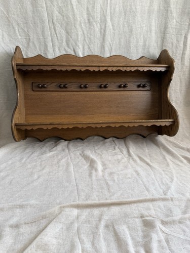 Vintage dutch farmhouse oak - dutch,