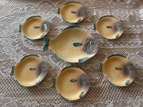 Shorter sons fishware - shorter,