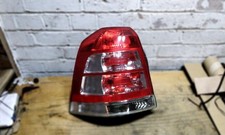 Vauxhall Zafira B Facelift 08-14 Passenger Left Rear Light Unit.