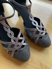 womens ballroom dance shoes