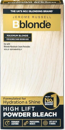 Jerome russell bblonde high - jerome,
