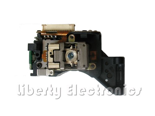 New optical laser - new,