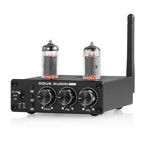 Hifi valve tube - hifi,
