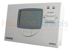 Siemens (Landis & Staefa) RWB29Si Programmer