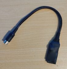 BlueTooth CD Charger Emulator for Jaguar XJ X300 1994-97 - XJ40 1992-93