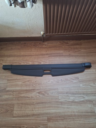 Vauxhall zafira parcel shelf - vauxhall,