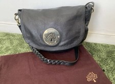 Mulberry Women’s Daria Black