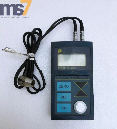 Time tt100 digital ultrasonic - time,