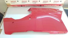 Ducati 999 749 lower fairing