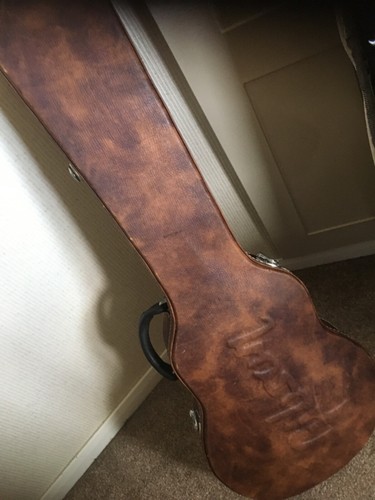Guitar electric epi - epi-, gibson