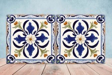 Spanish Ceramic Wall Tiles