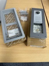 BTP Thangram  XIP Video Door