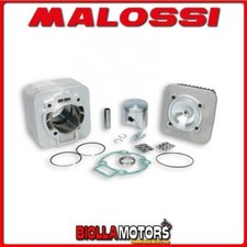 318237 MALOSSI 172CC CYLINDER D.65 APRILIA SR 150 2T ALUMINUM -