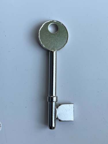 Lever mortice lock keys cut - lever,