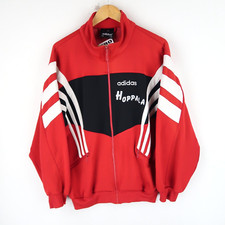 Adidas Vintage 90's Track Top