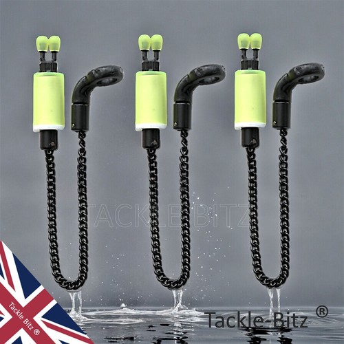 Green carp fishing tackle - green,