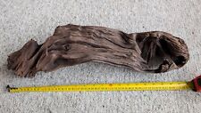 Large XL drift wood 53 cm 21" Long Root Bogwood Driftwood aquariums Or vivariums