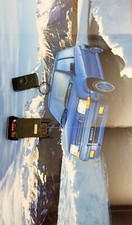 Renault 5 GT TURBO REMOTE