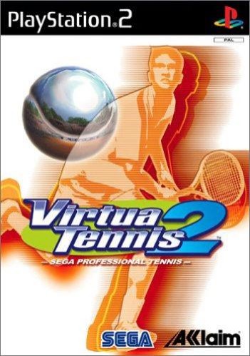 Virtua tennis sport - virtua,