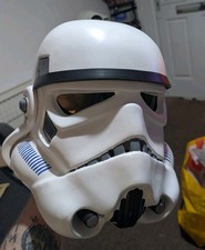 Stormtrooper Helmet Star Wars