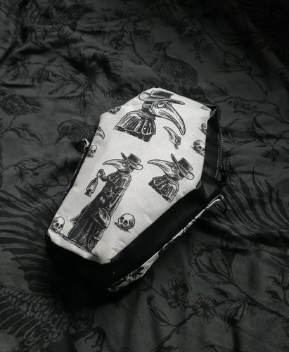 Bag only plague - only-,