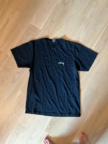 Stüssy logo graphic - stüssy,