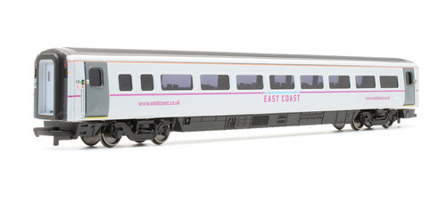Hornby pre owned r4666b - r4666b, east