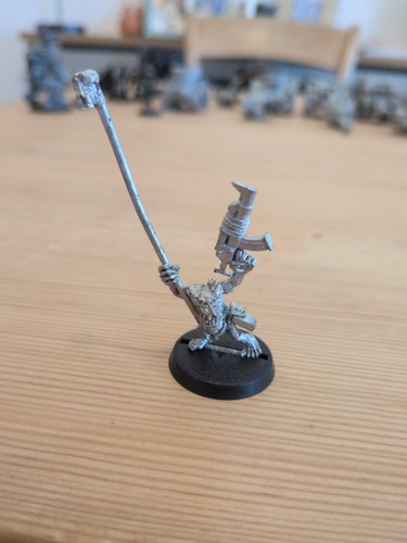 Oop rare rebel grot banner - oop,,