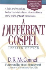 A Different Gospel: Biblical
